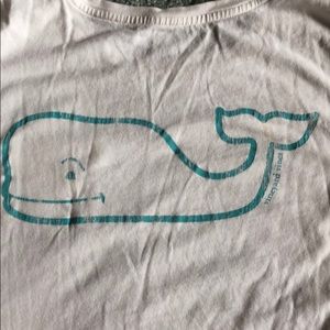 Vineyard vines long sleeve
